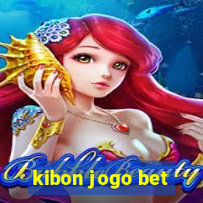 kibon jogo bet